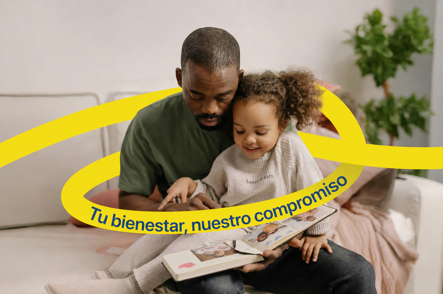 Protección que te acompaña siempre.
