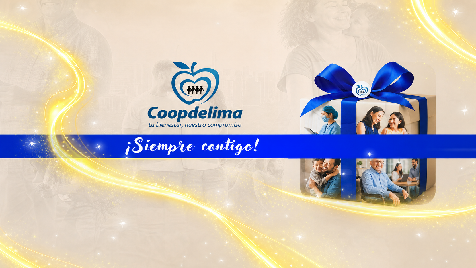 Siempre contigo